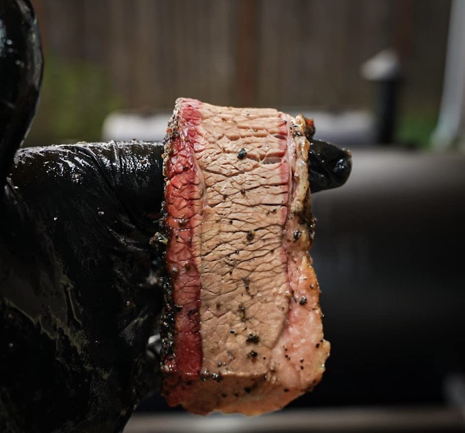 Texas Beef BBQ Rub – 2025 Rubs of Honor 1st Place Beef Rub – Award-Winning Brisket Rub & Steak