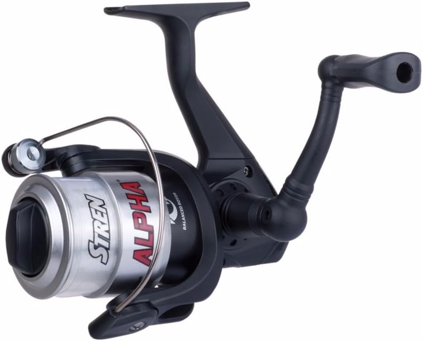 Shakespeare Alpha Spinning Reel