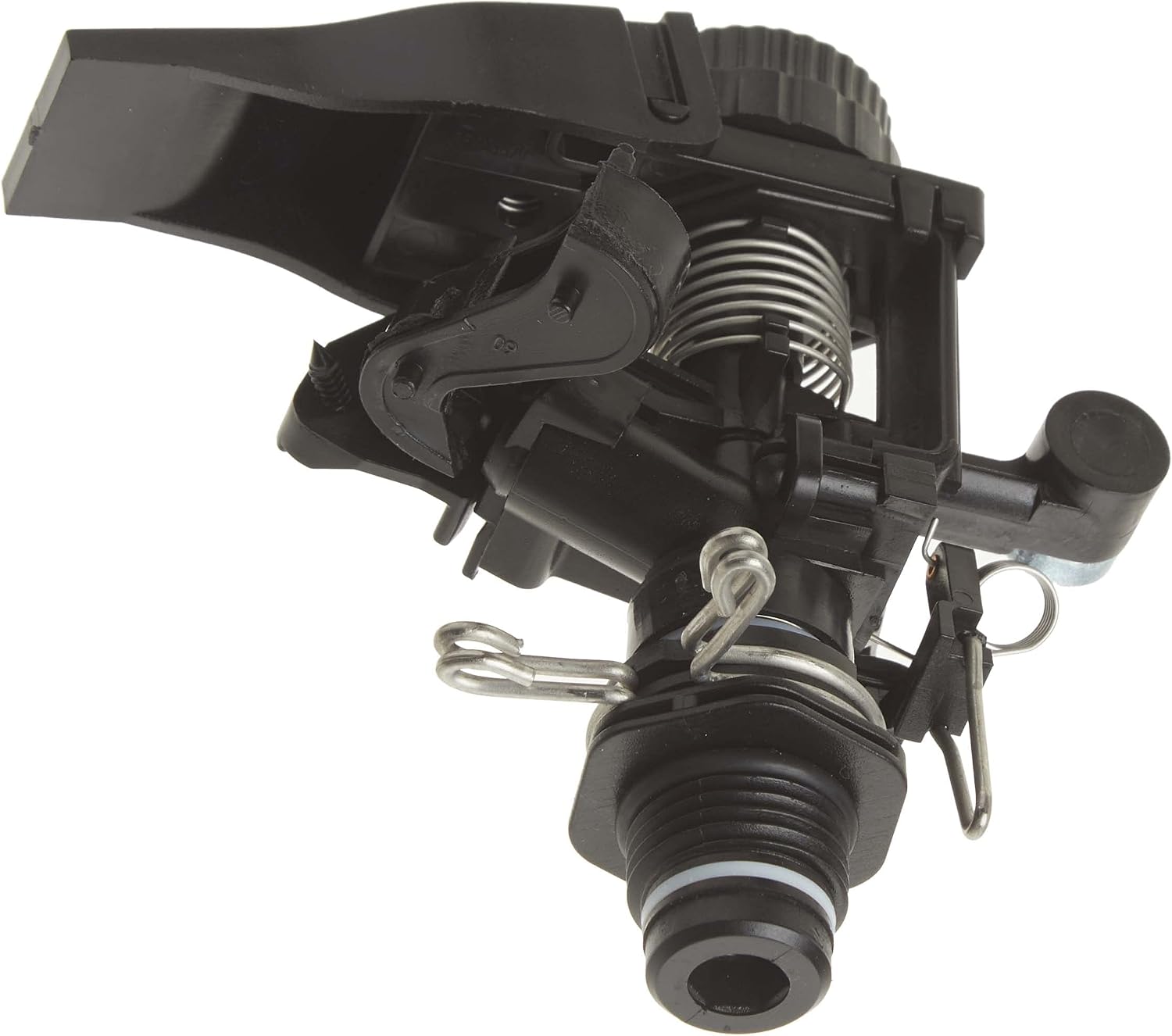Orbit Underground 55024 Plastic Orbit Jet Impact Sprinkler Head, 1/2-Inch