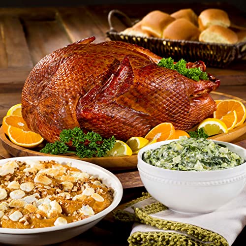 Hickory Smoked Whole Turkey (7 to 9 lbs)