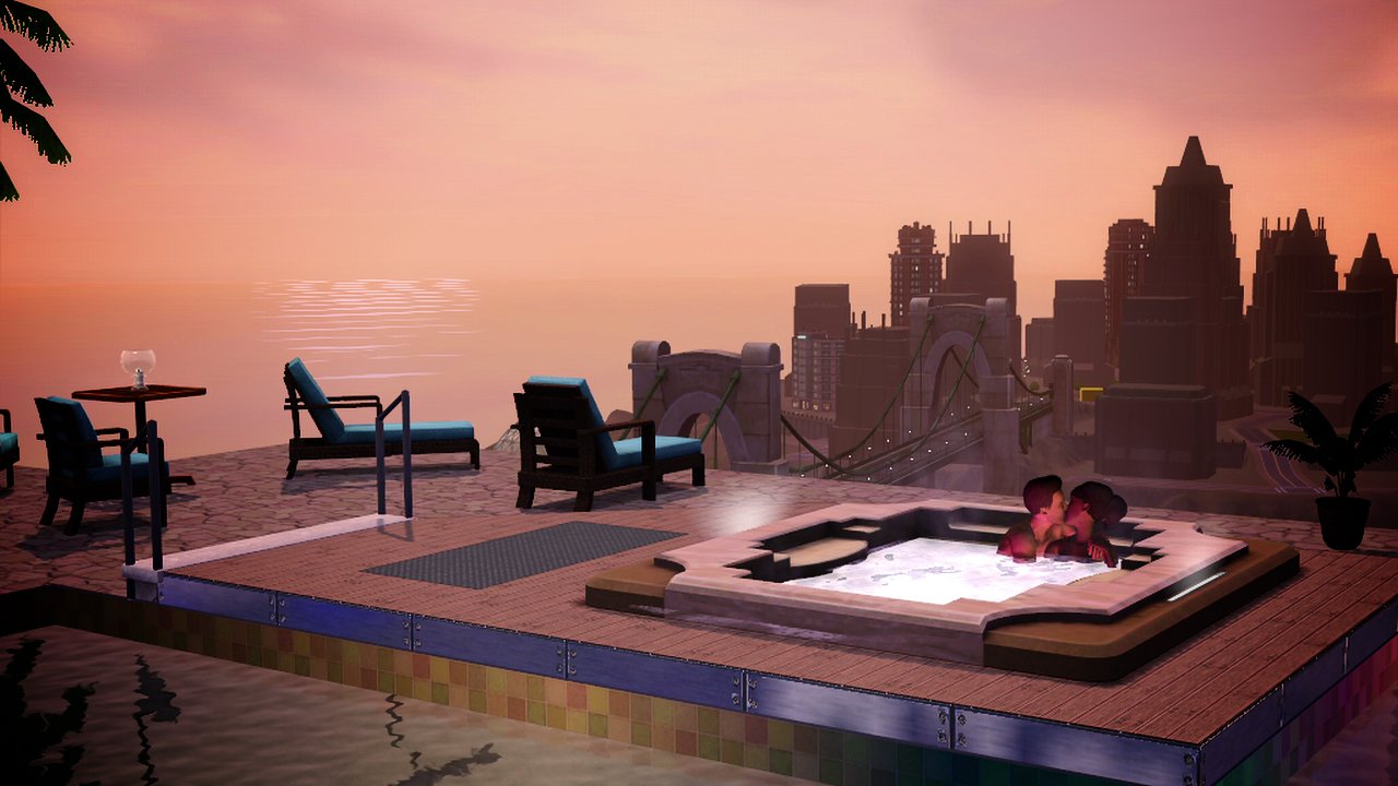 The Sims 3 - PC