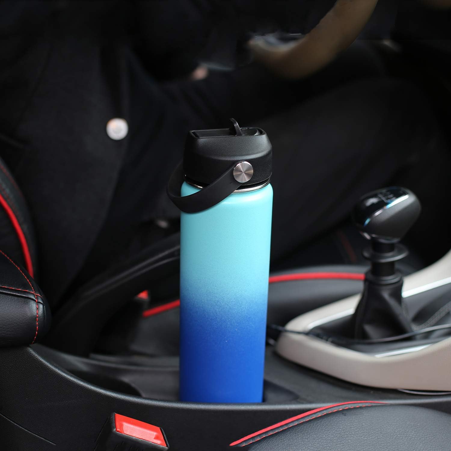 SENDESTAR Insulated Water Bottle 24 oz