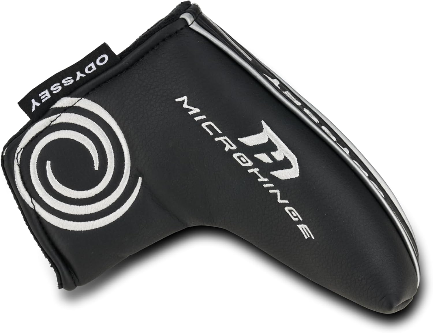 Odyssey Golf Microhinge Putter
