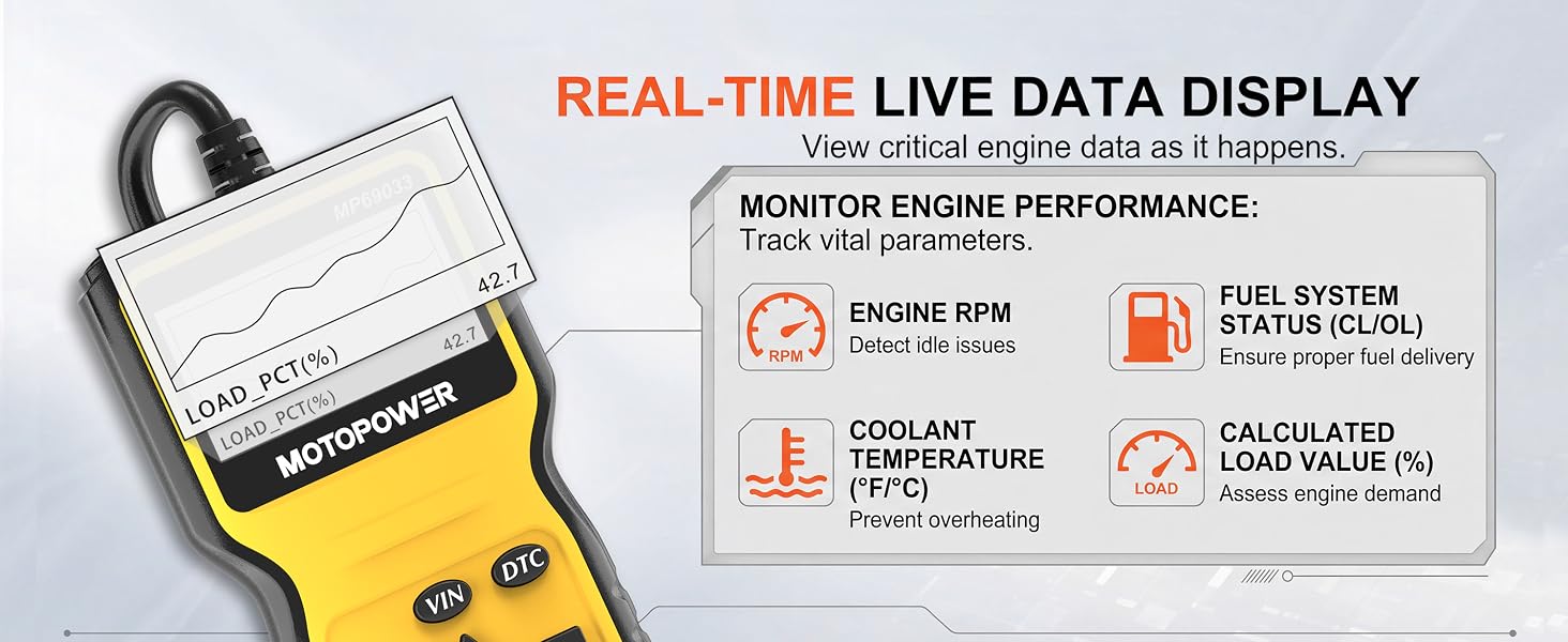 OBD code reader