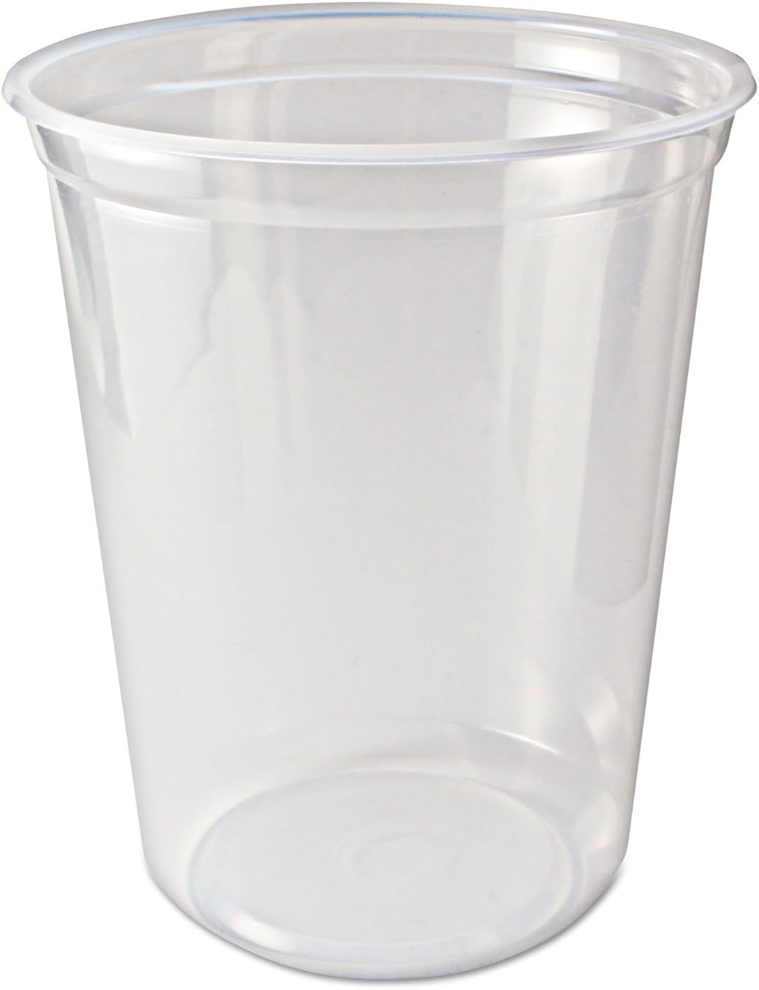 FABPK32TC - Microwavable Deli Containers
