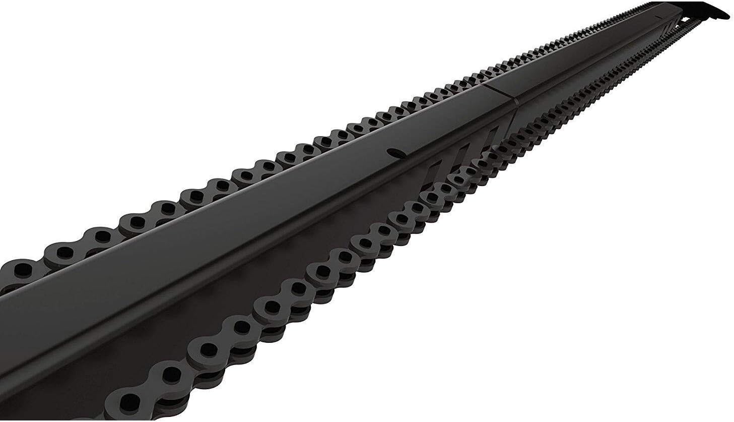 Chamberlain 7708CB-P Chain Drive Rail Extension Kit for 8 Foot High Garage Doors