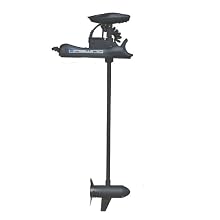 haswing trolling motor