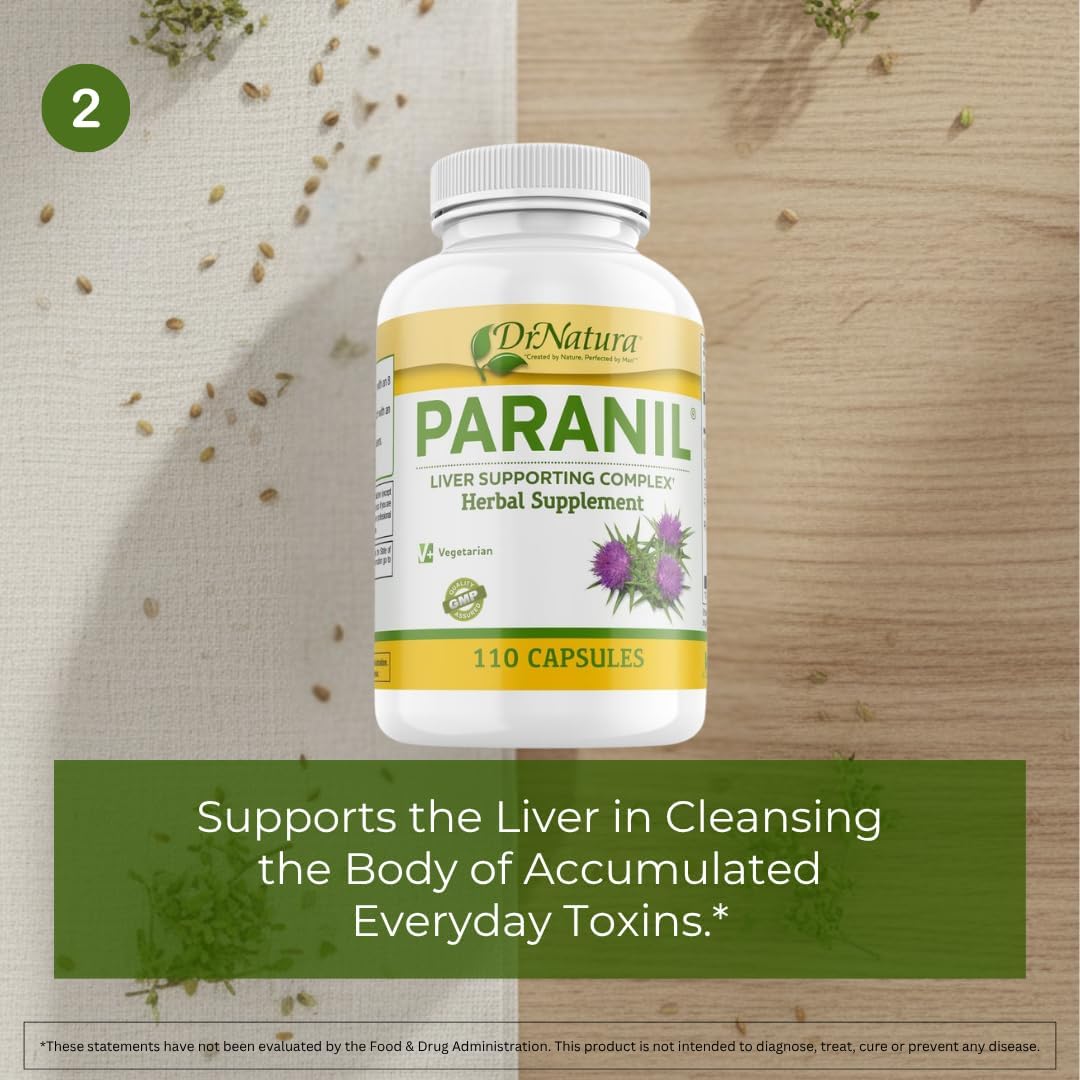 DrNatura Colonix 3-Part Colon Cleanse Kit – Whole Psyllium Husk Fiber Powder, Herbal Capsules & Herbal Tea, 30 Day Digestive & Gut Support Program, 16 oz (Pack of 1)