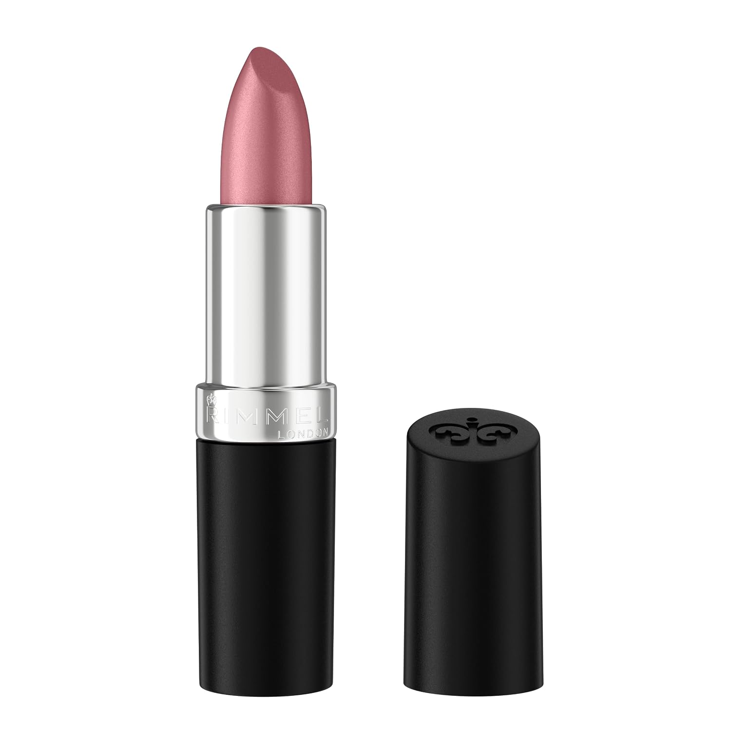 Rimmel London Lasting Finish by Kate Lipstick, 001