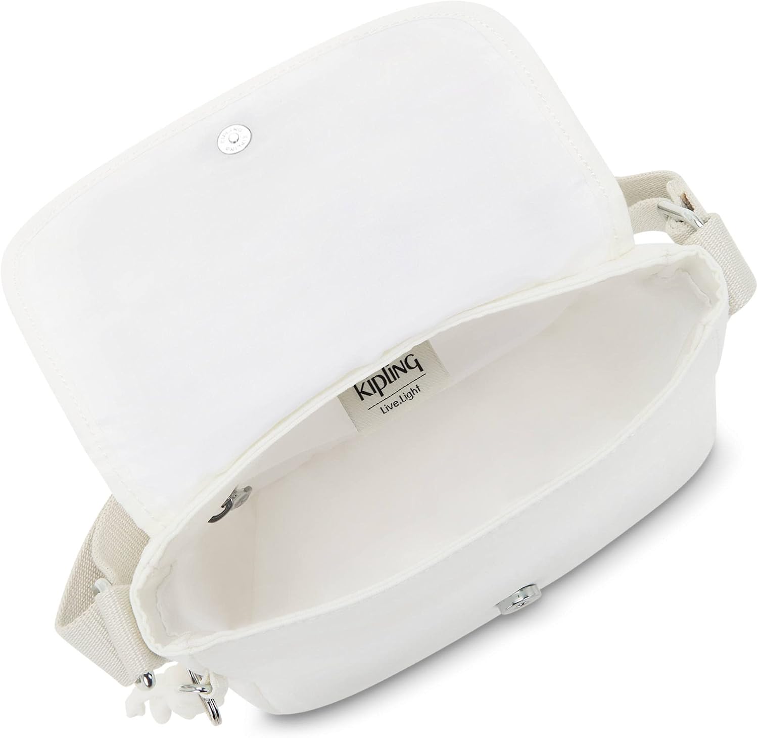 Kipling Sabian Crossbody Mini Bag