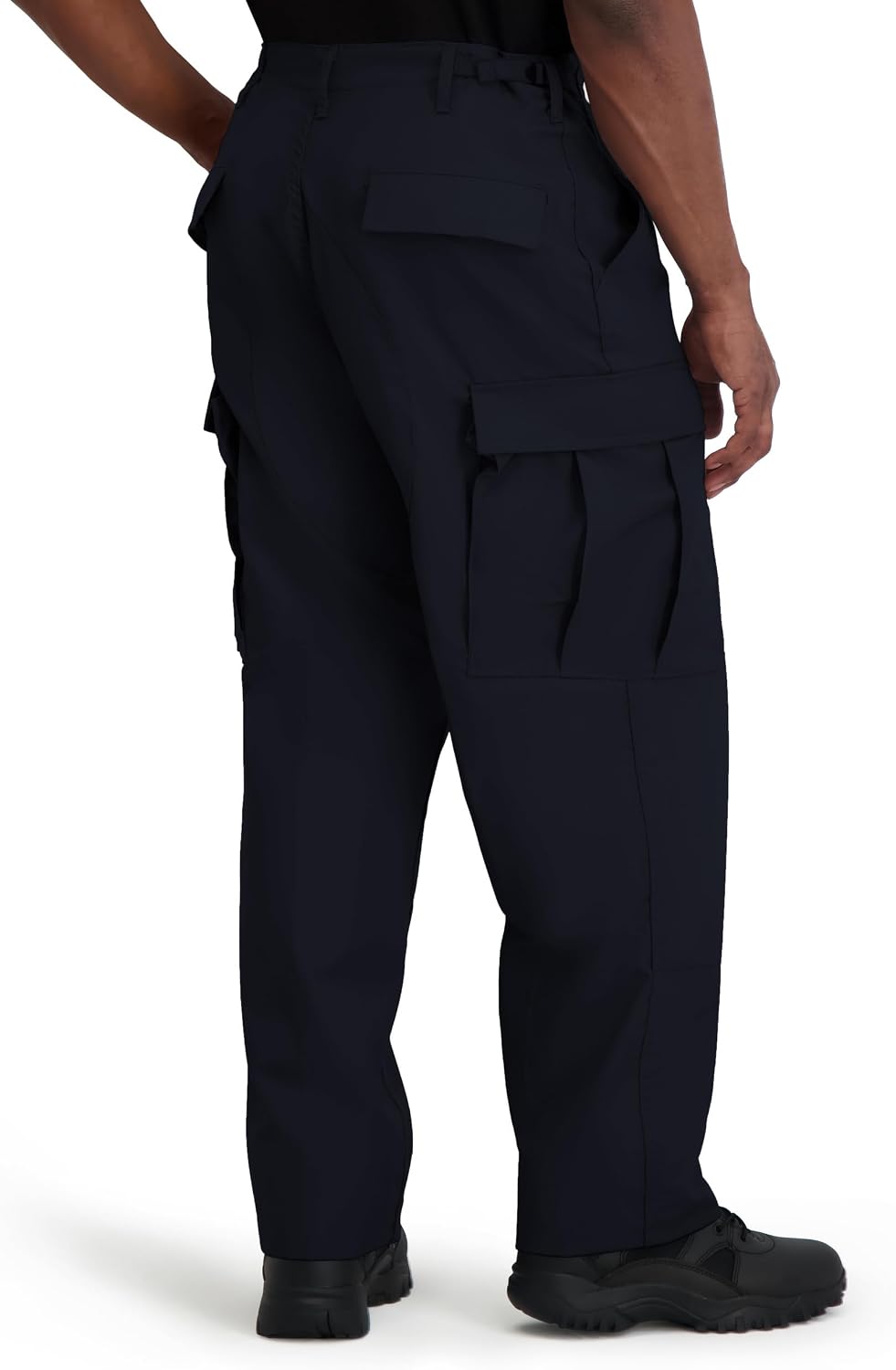 Propper Men's BDU Zipper Fly Battle Rip Cargo Uniform Pants