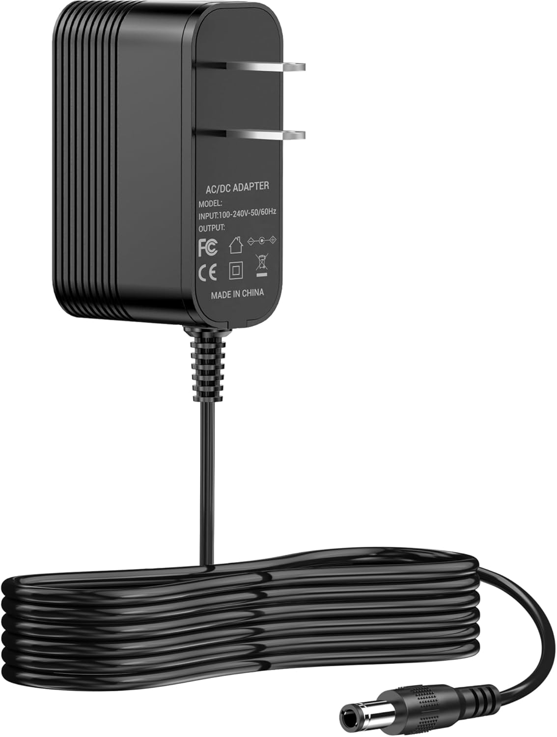 14V Charger for Halo Bolt 58830 57720 Jump Starter Adapter Compatible with Halo Bolt 44400 1201 Portable Car Jump Starter Power Supply Cord