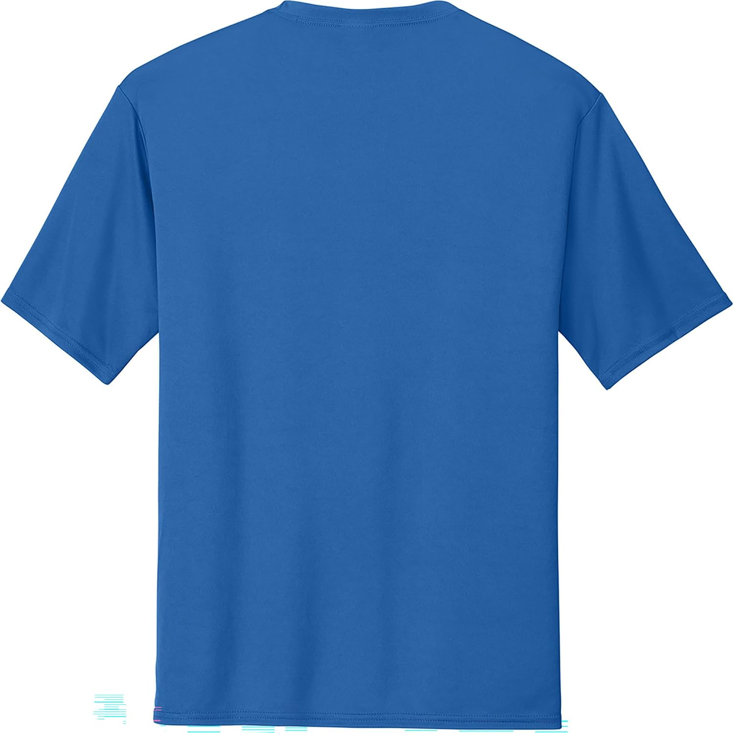 Joe's USA All Sport Dry-Fit Performance UPF 50 Athletic Performance Tee