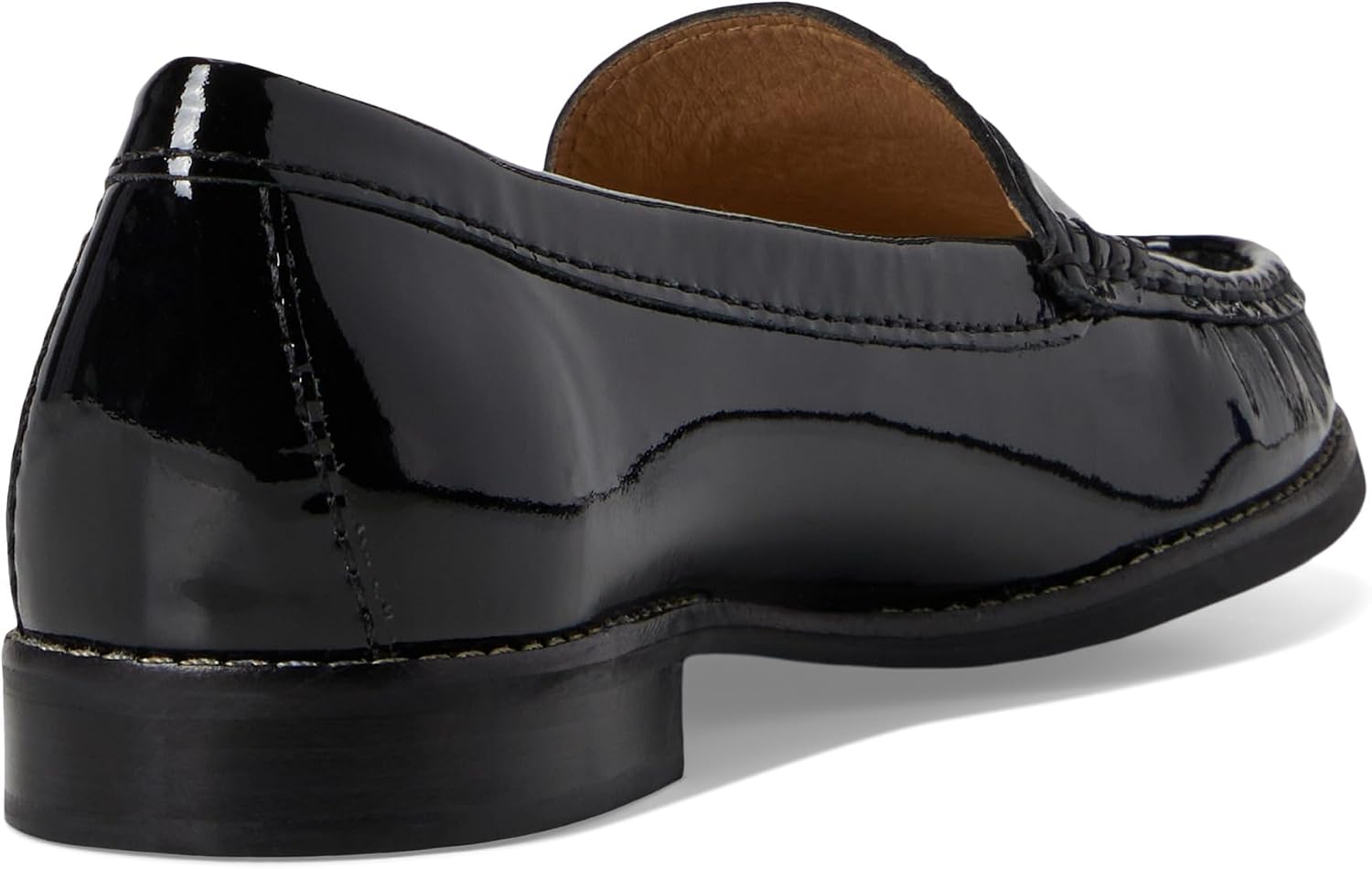 Marc Joseph New York East Village Loafers