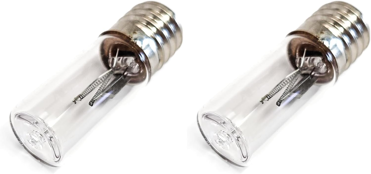 Vicks V3900 Cool Mist Humidifier OEM Quality Premium Compatible UV Bulb, Lamp,Guaranteed for One Year!