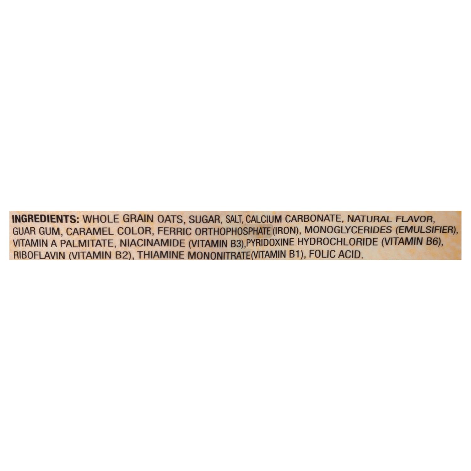 McCann's Irish Oatmeal Instant Oatmeal Cup, Maple Brown Sugar, 1.9 Ounce (Pack of 12)