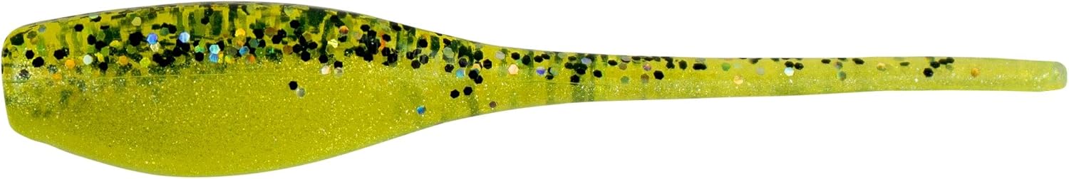 Bobby Garland Crappie Baits