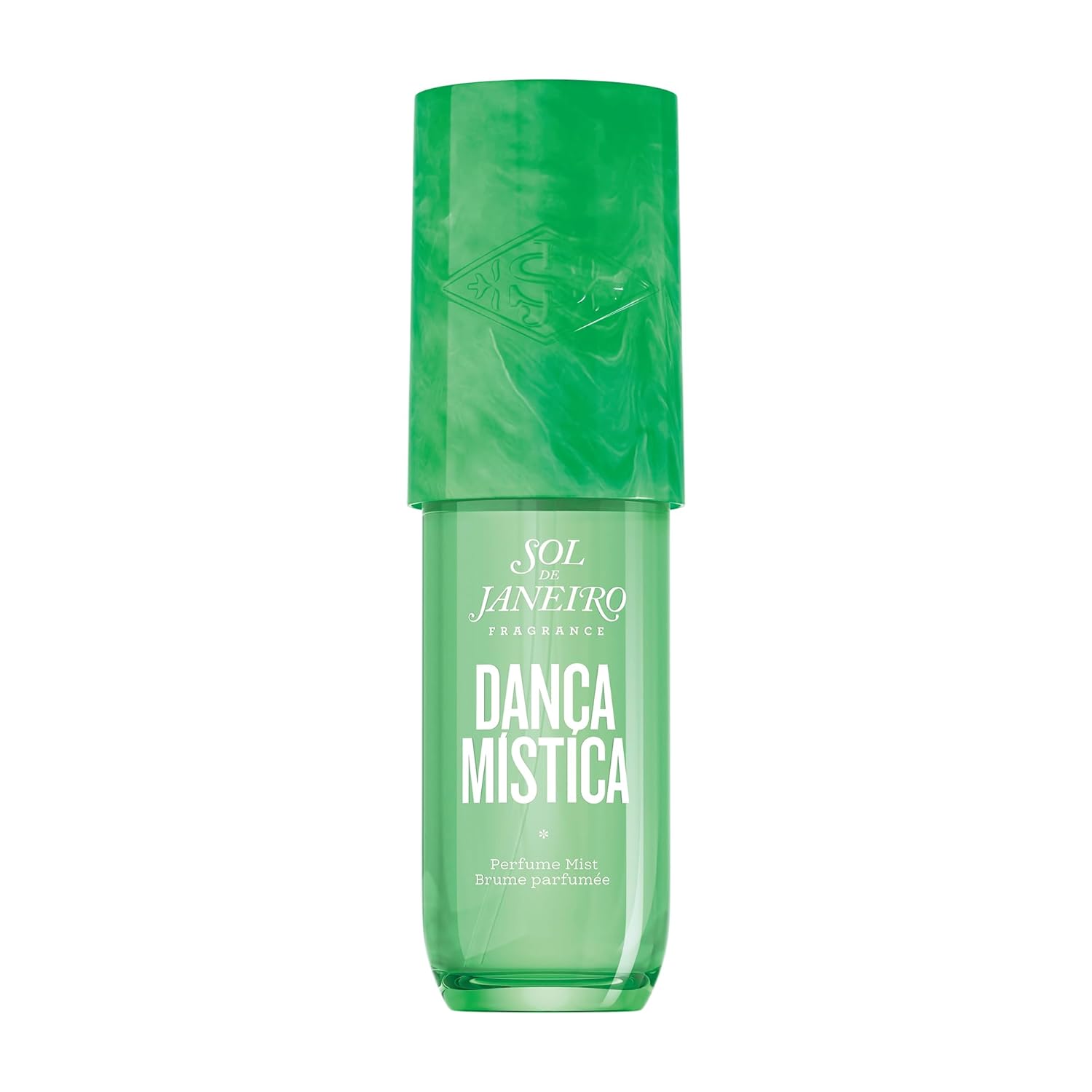 Sol de Janeiro Cheirosa Hair & Body Perfume Mist