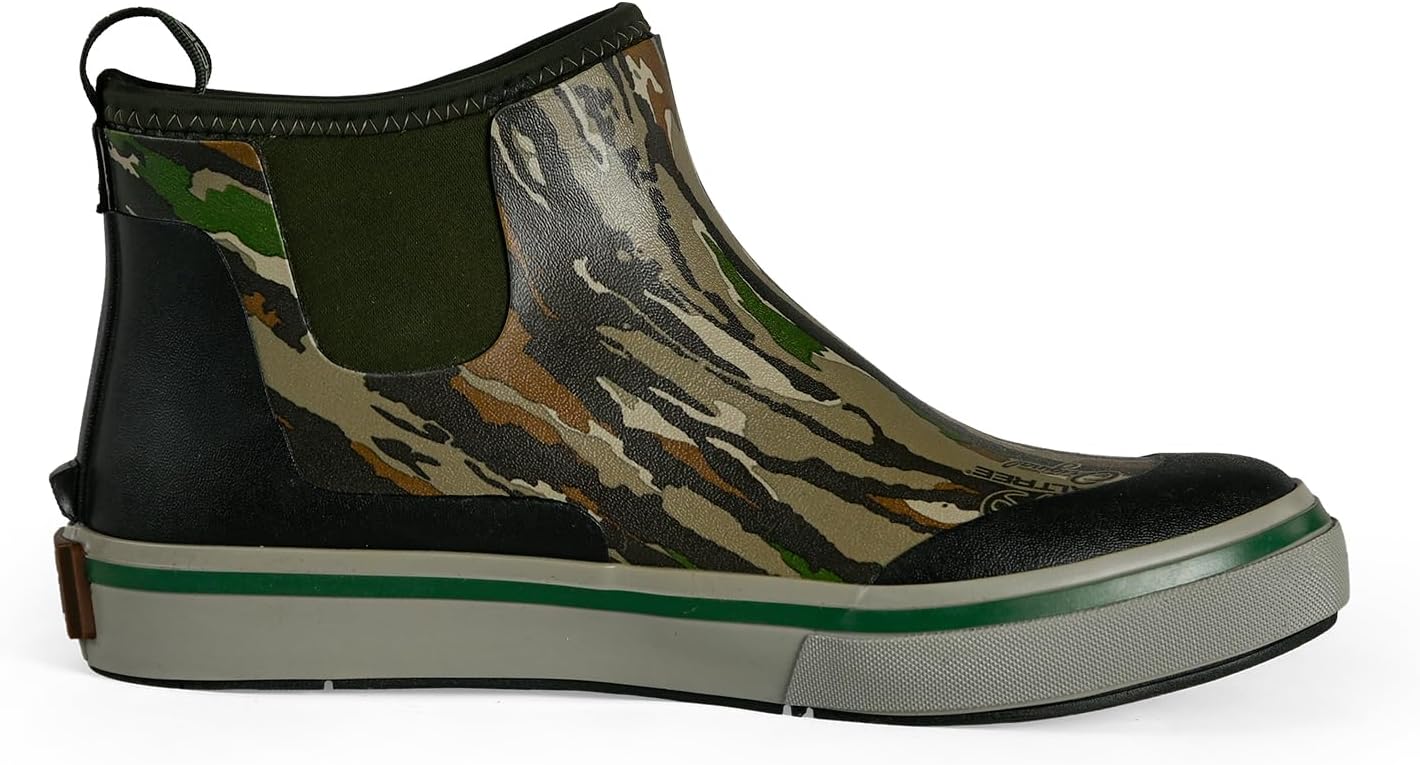 Gator Waders Mens Camp Boots