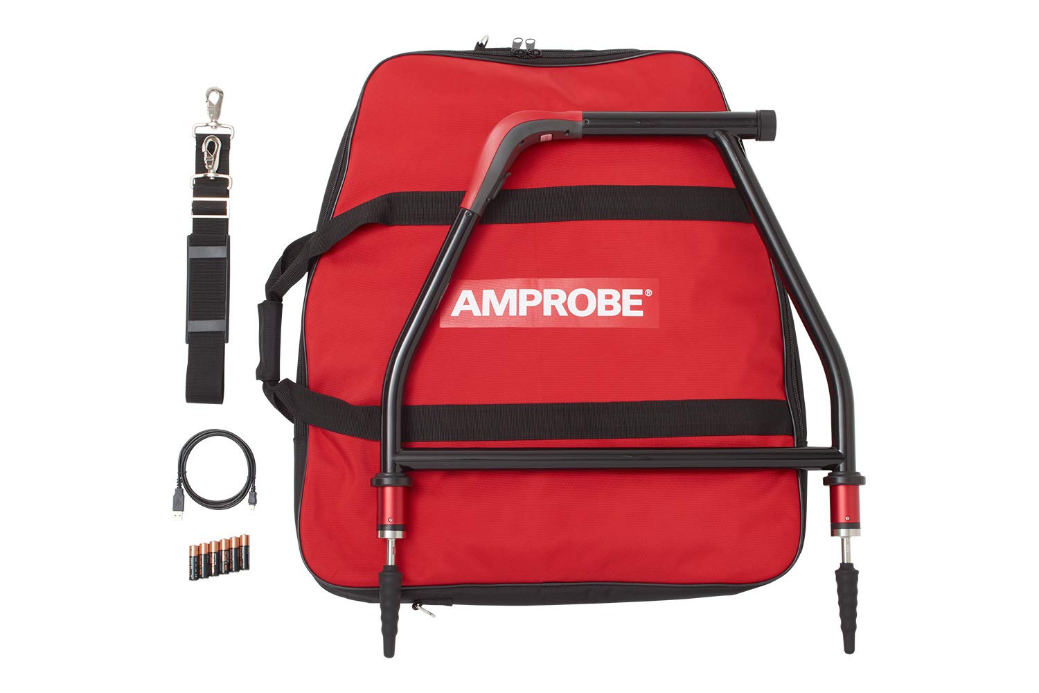 Amprobe AF-600 A-Frame Ground Fault Locator, Uat-600 Series Accessory