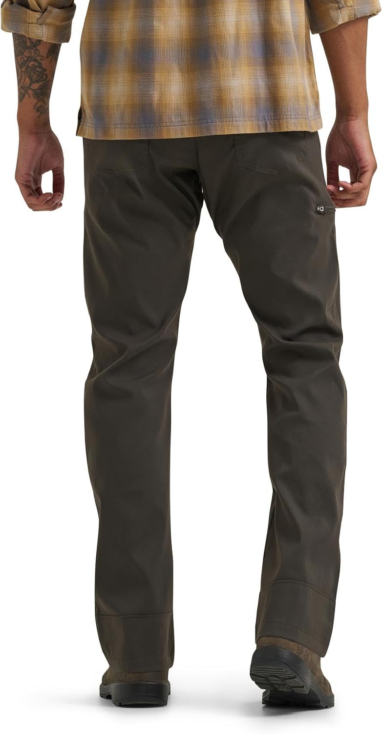 ATG Men's Cliffside Utility Synthetic Pant