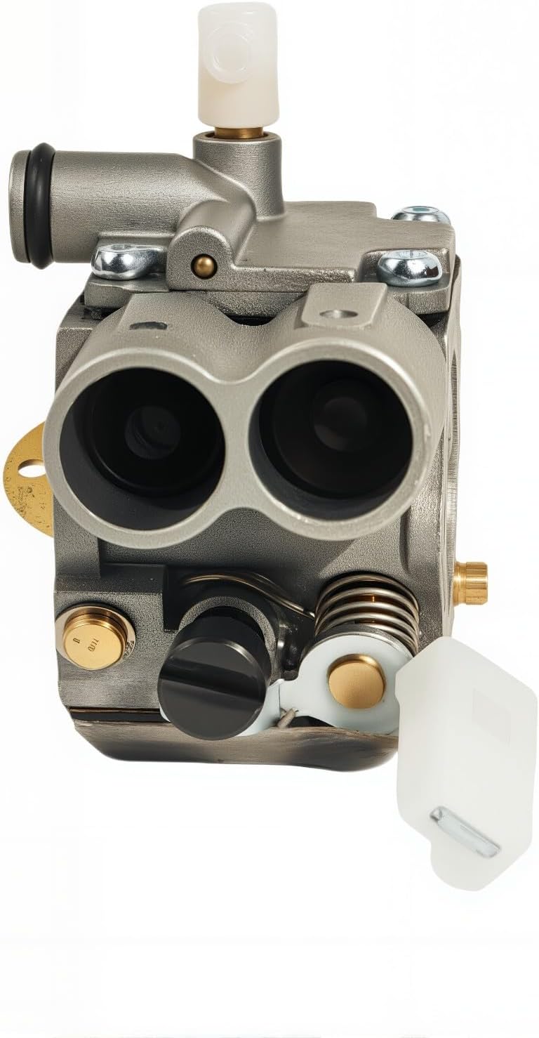 MS 251 C-BE Carburetor Tune Up Kit for Stihl Chainsaw | For MS231 MS231C MS231Z MS251 MS251C MS251CBE MS251C-BEQ MS251Z Replace 1143 120 0641 Zama
