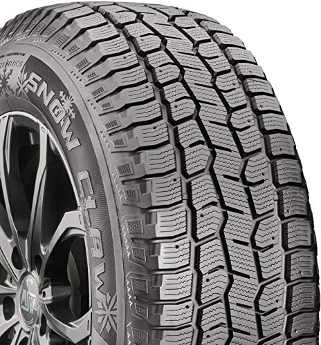 Cooper Discoverer Snow Claw Winter 275/55R20XL 117T Tire