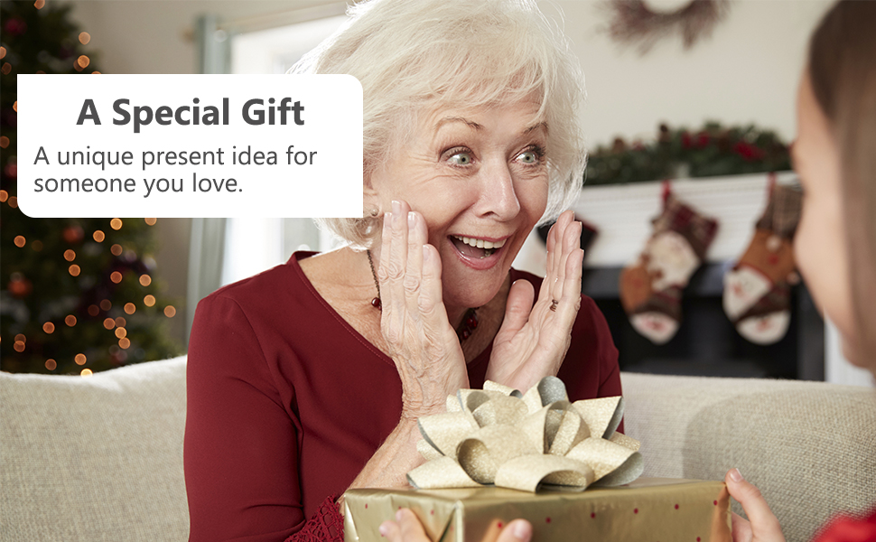 a special gift