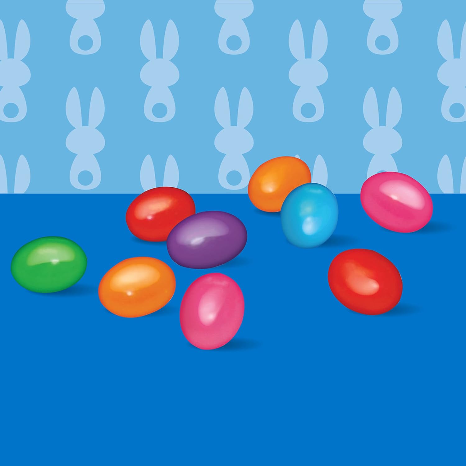 JOLLY RANCHER Original Fruit Flavored Jelly Beans, Easter Candy Bag, 14 oz