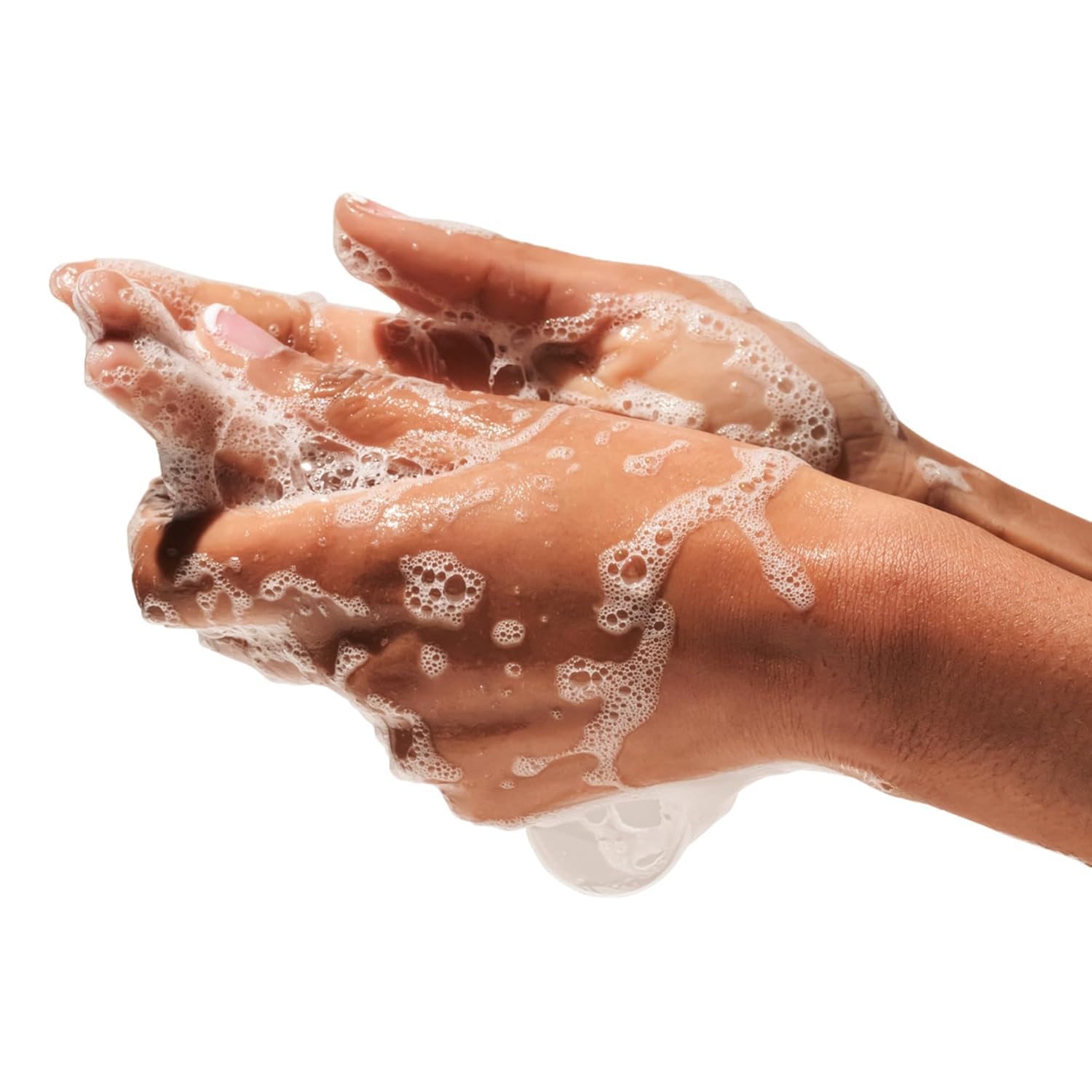 Beekman 1802 Goat Milk Hand Soap, Fragrance Free, 12.5 fl oz | Moisturizing Body Wash & Liquid Hand Soap for Sensitive Skin, Hand & Body Wash, Natural Soap with Goat Milk & Aloe