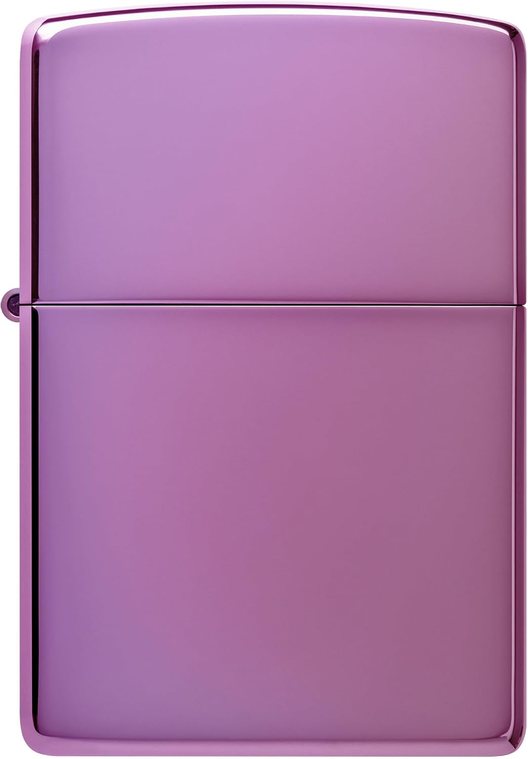Zippo Colored Lighters