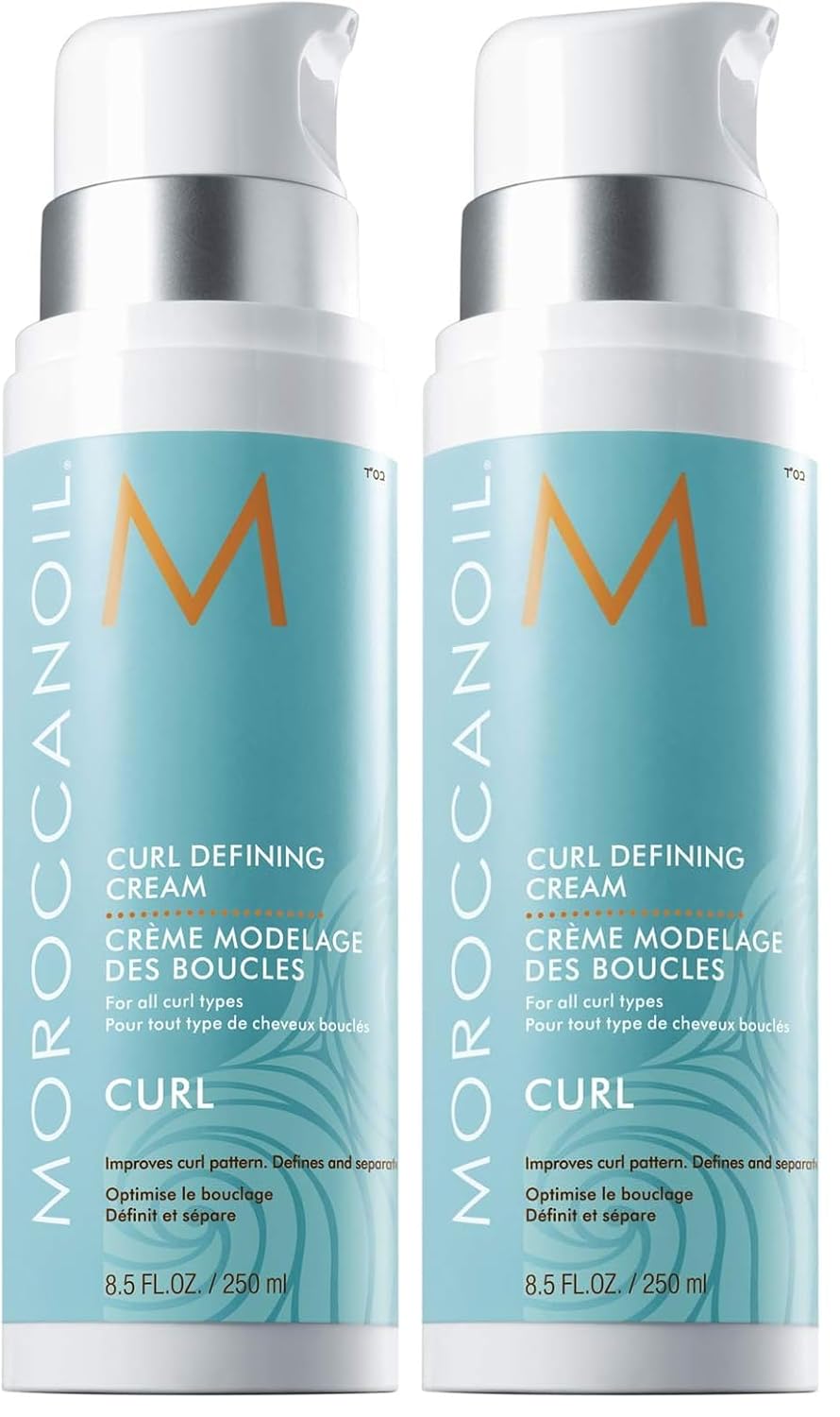 Moroccanoil Curl Defining Cream