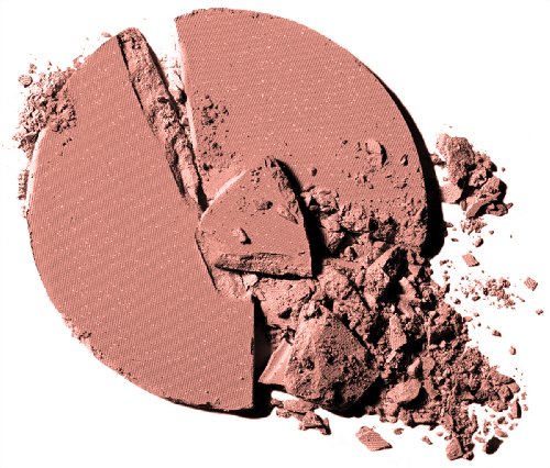 CoverGirl Cheekers Blush, Natural Rose 148 - Pack of 3