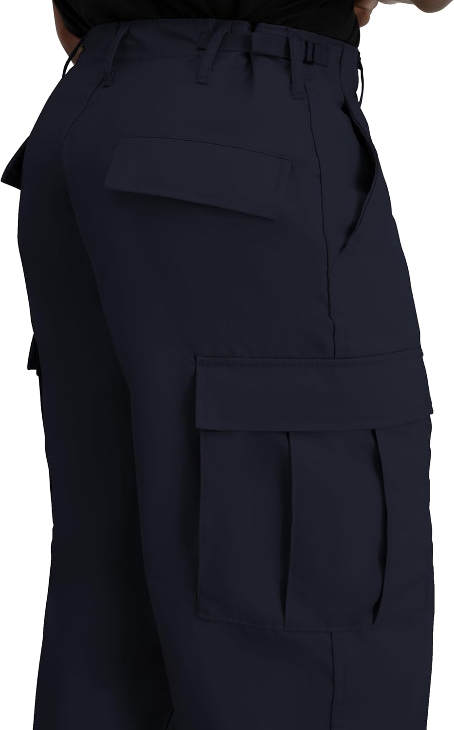 F521038 Propper BDU Trouser Button Fly - Battle Rip 65/35 Ripstop