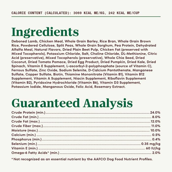 Nutro Natural Choice Healthy Weight Dry Dog Food, Chicken & Rice, 30 lb | Non-GMO, Chicken #1 ingredient, no corn, wheat, soy, supports weight loss, skin & coat, digestive & immune health