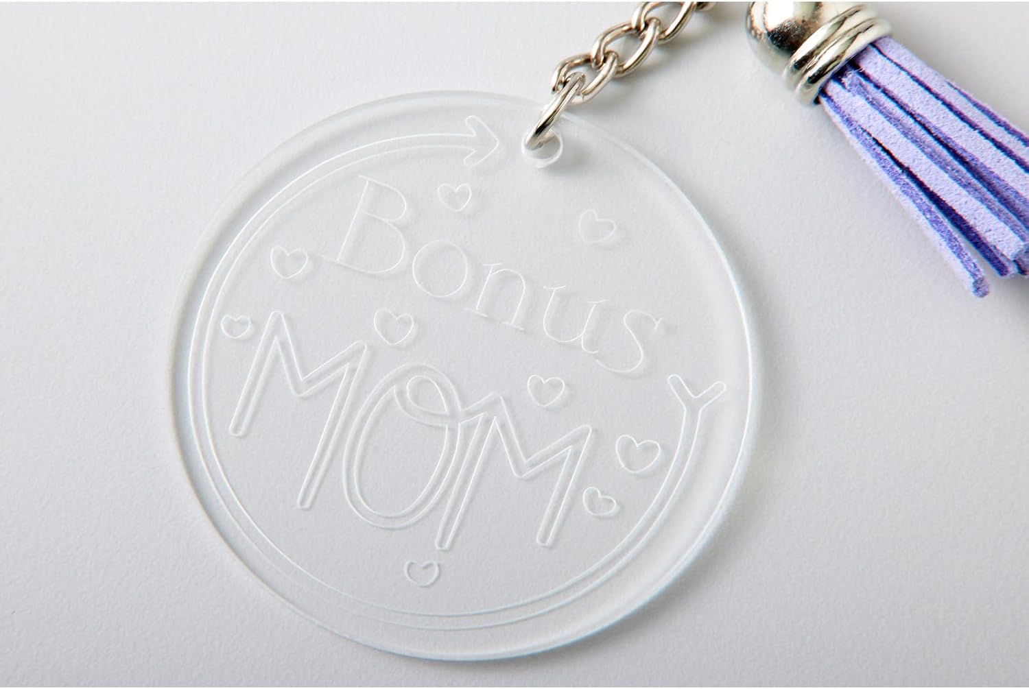 Cricut Engraving Tip + QuickSwap Housing, Silver