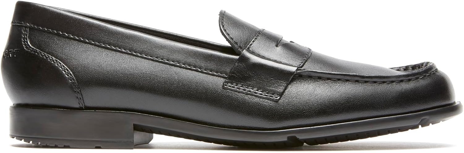 Rockport Men's Classic Lite Penny Loafers