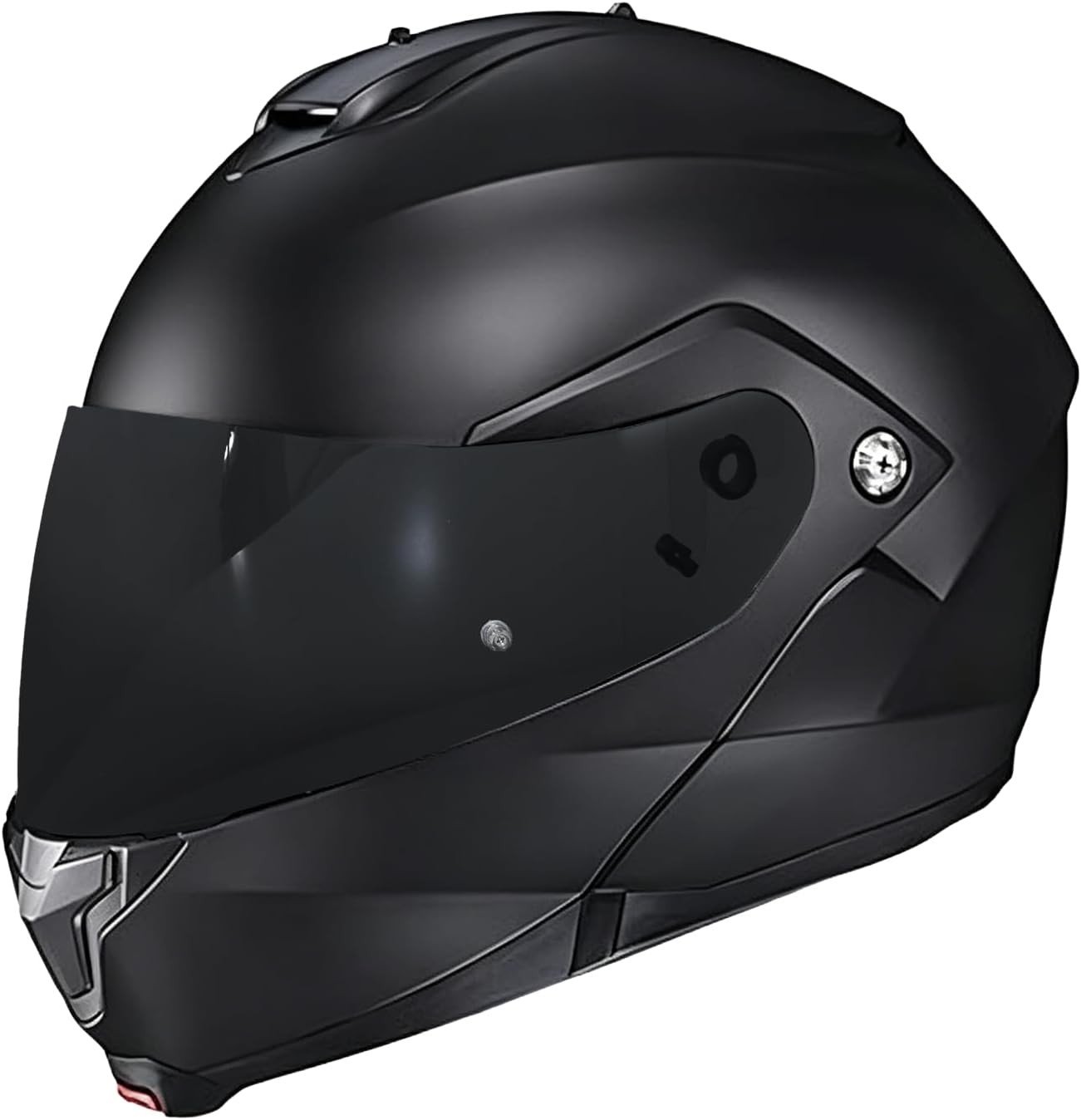 VCOROS C91 Helmet Shield for HJ-17 C90 C91N CL-MAX 2 IS-MAX BT SY-MAX 3 | UV400 Protection,Tinted Face Shield for HJ-17 C90 C91N CL-MAX 2 IS-MAX BT SY-MAX 3 IS-MAX 2 CL-MAX 3 Visor Replacement