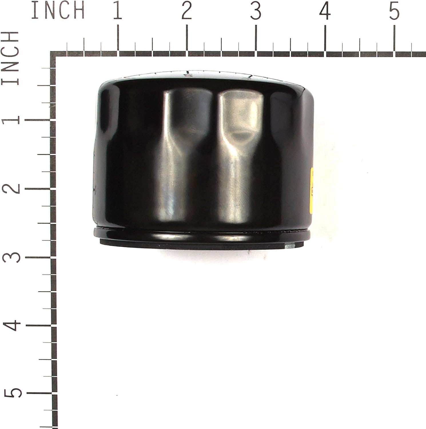 Briggs & Stratton 842921 Genuine Vanguard Oil Filter, 2-1/4"