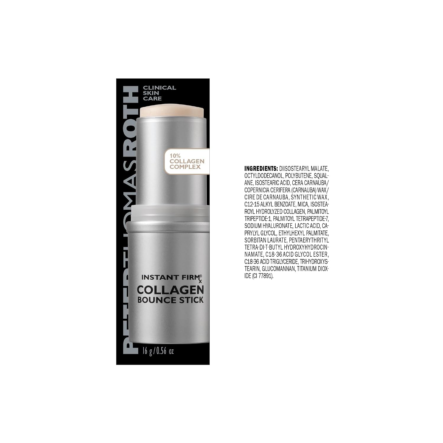 Peter Thomas Roth Women's Instant Firm Collagen Bounce Stick