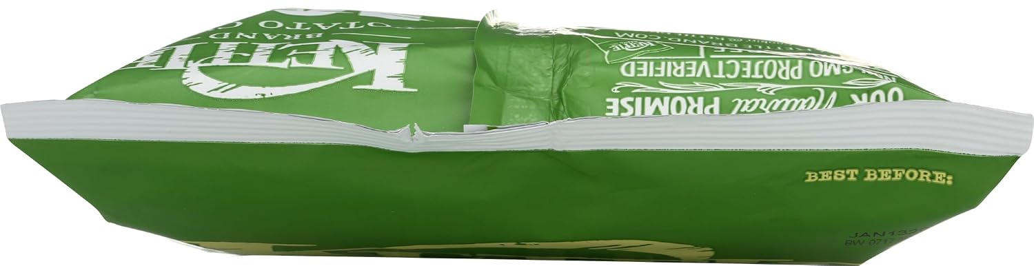Kettle Foods Chip Potato Nat Jalapeno, 5 oz