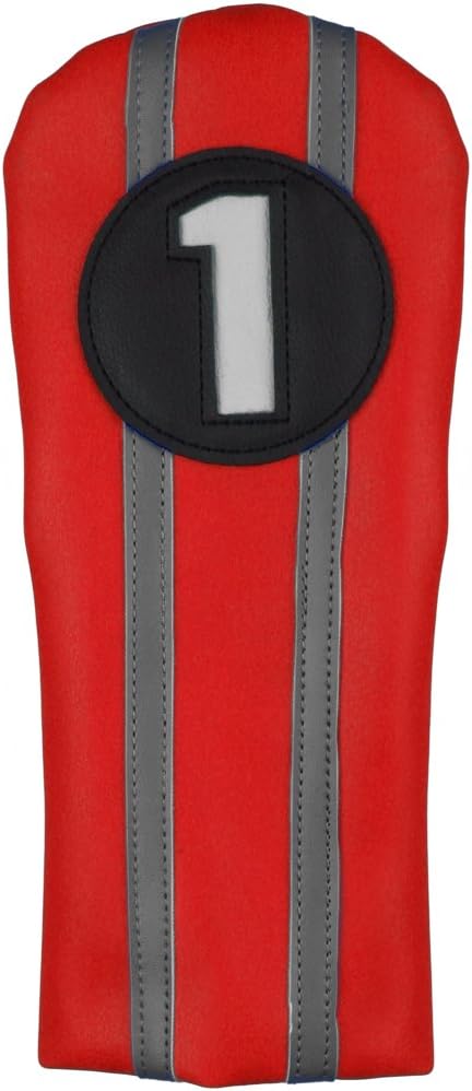 Orlimar ATS Junior Golf Club Sets with Stand Bag for Boys & Girls | Kids Ages 3 and Under, 3-5, 6-8, 9-12, Right and Left Handed