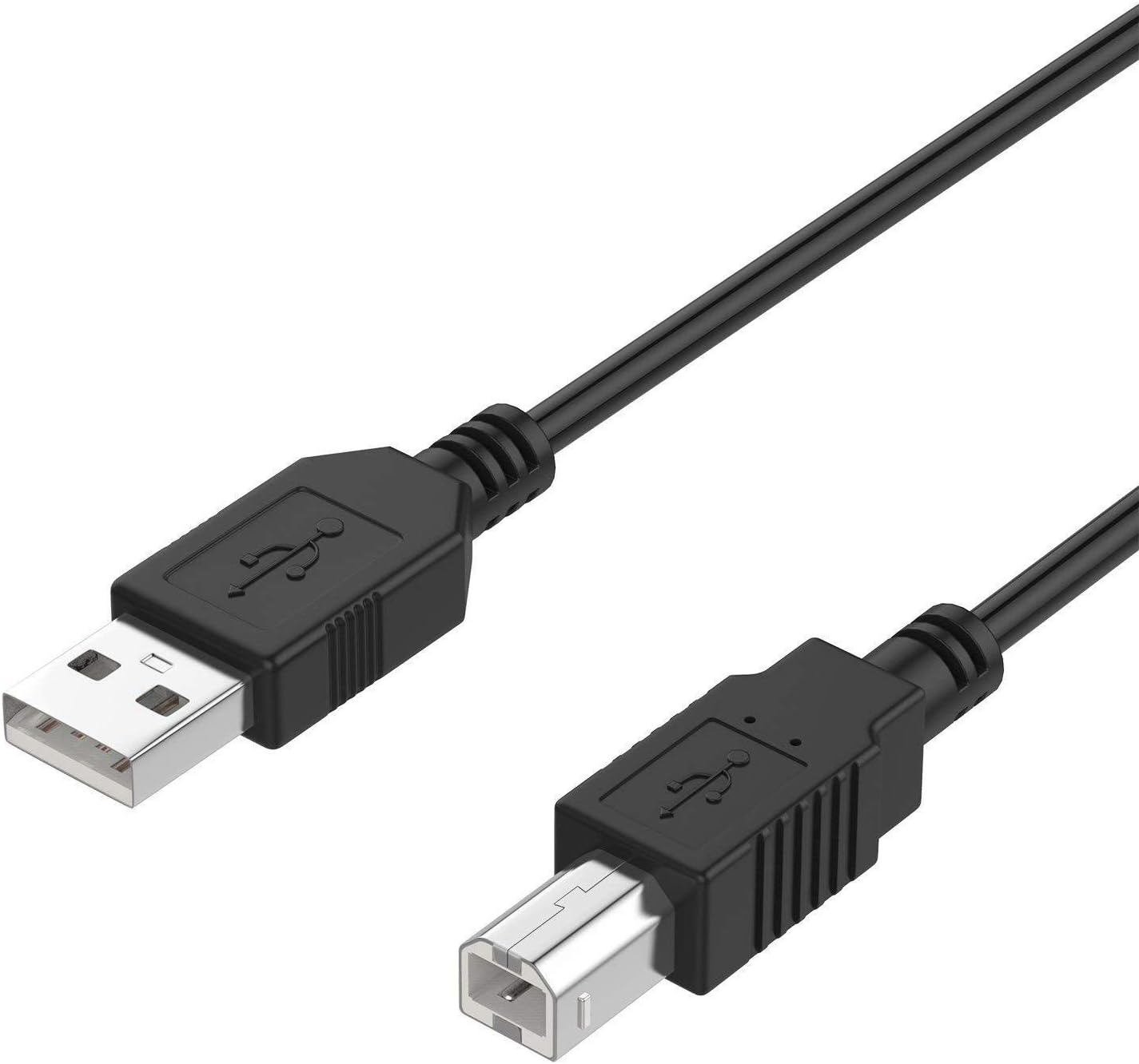 6ft USB Cable PC Laptop Cord for Pioneer TSP-16 Toraiz SP-16 Professional Studio Grade Sampler