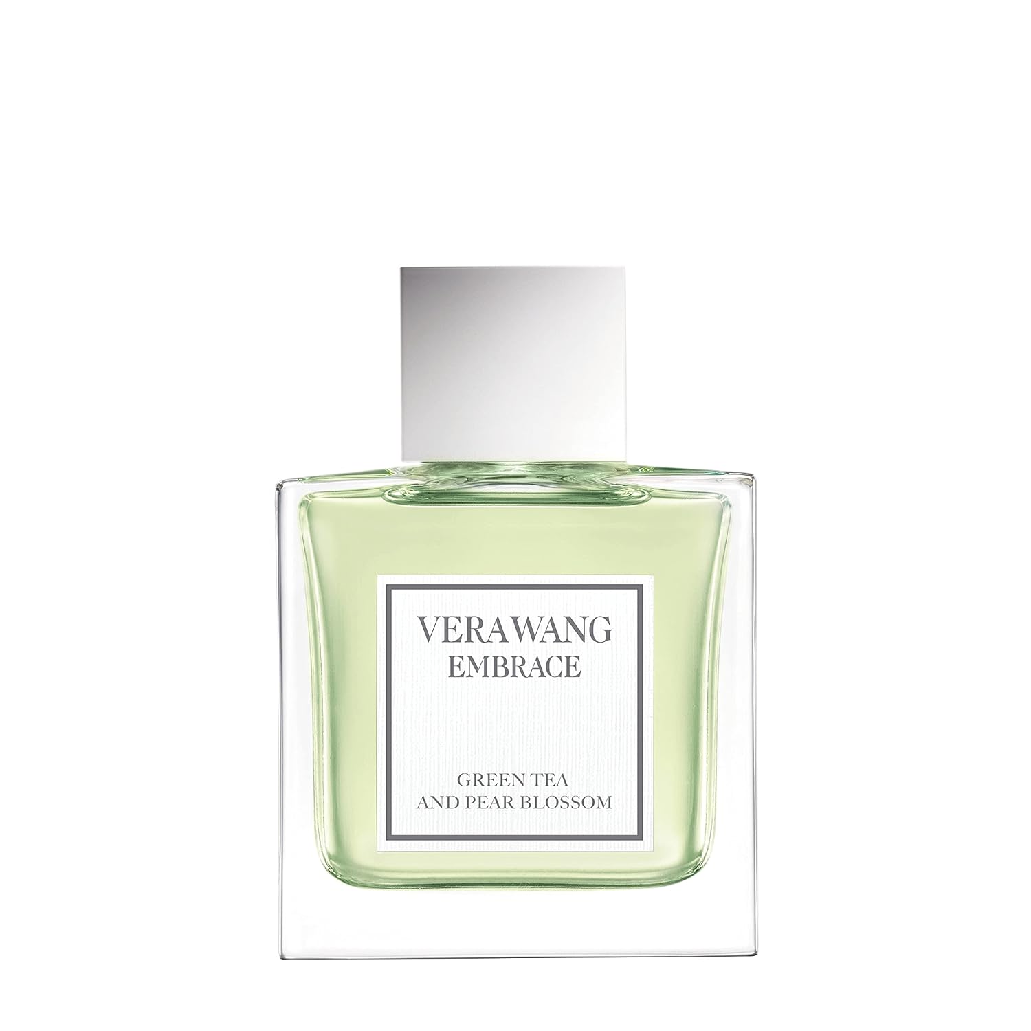 Vera Wang Embrace Eau de Toilette Spray for Women, Marigold & Gardenia, 1 fl. oz.