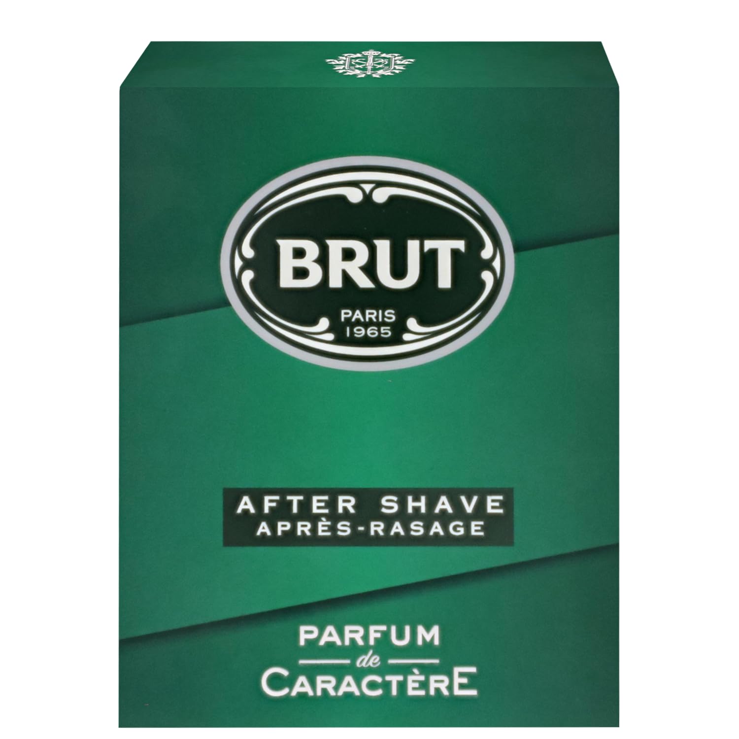 Brut Original by Faberge for Men 3.3 oz After Shave Pour