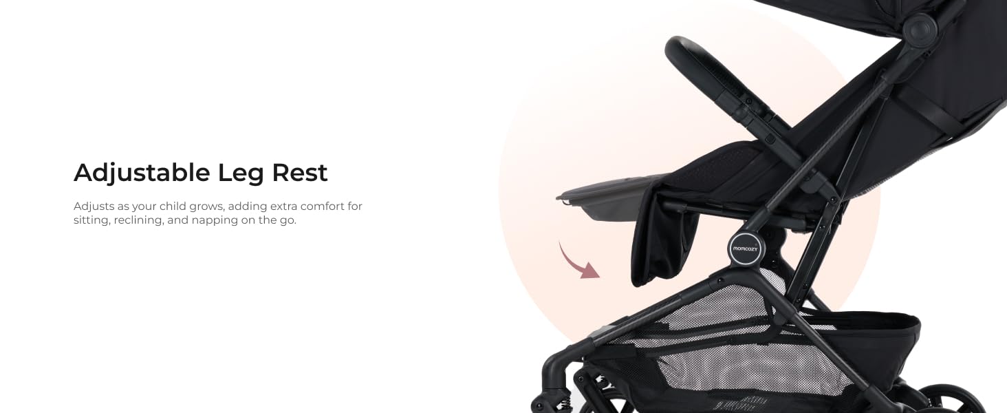 travel stroller