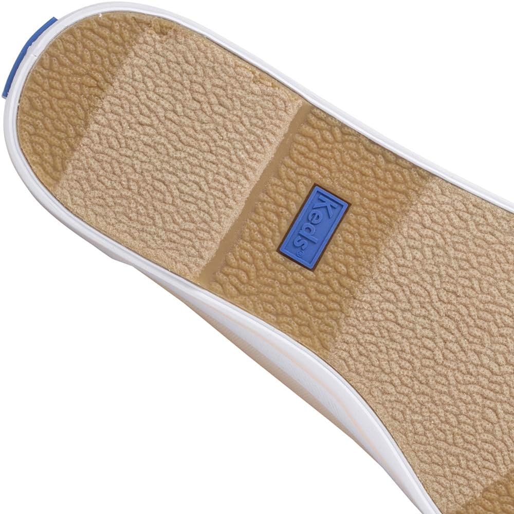 Keds Women's Kickstart Seasonal Solid