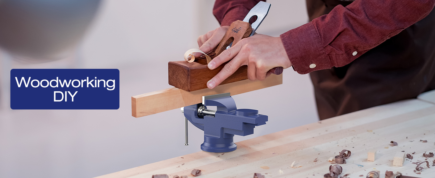 Woodworking DIY