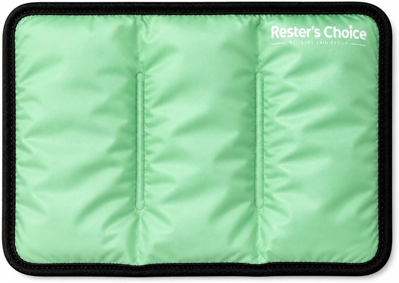 Gel Soft Flexible Ice Pack for Injuries Reusable - (Large: 11"x14.5") for Hip, Shoulder, Knee, Back - Comfy Cold Pack Compress for Swelling, Bruises, Surgery