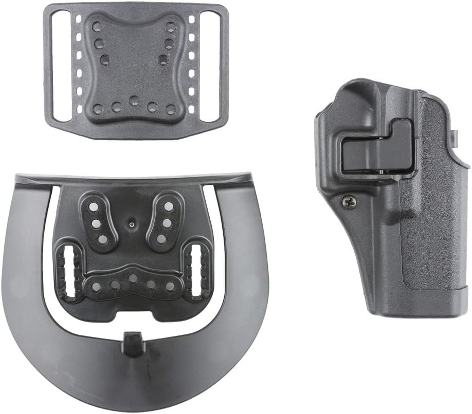 Blackhawk, Serpa Close Quarters Conceal, Gun Holster